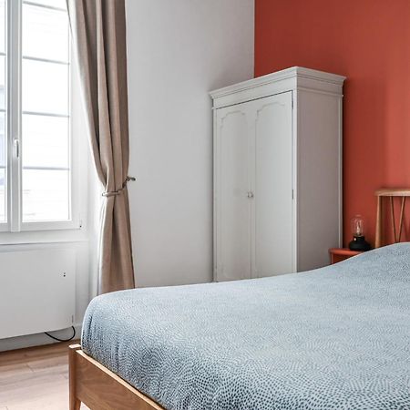 La Loge Vieux-Port Daire Marsilya Dış mekan fotoğraf
