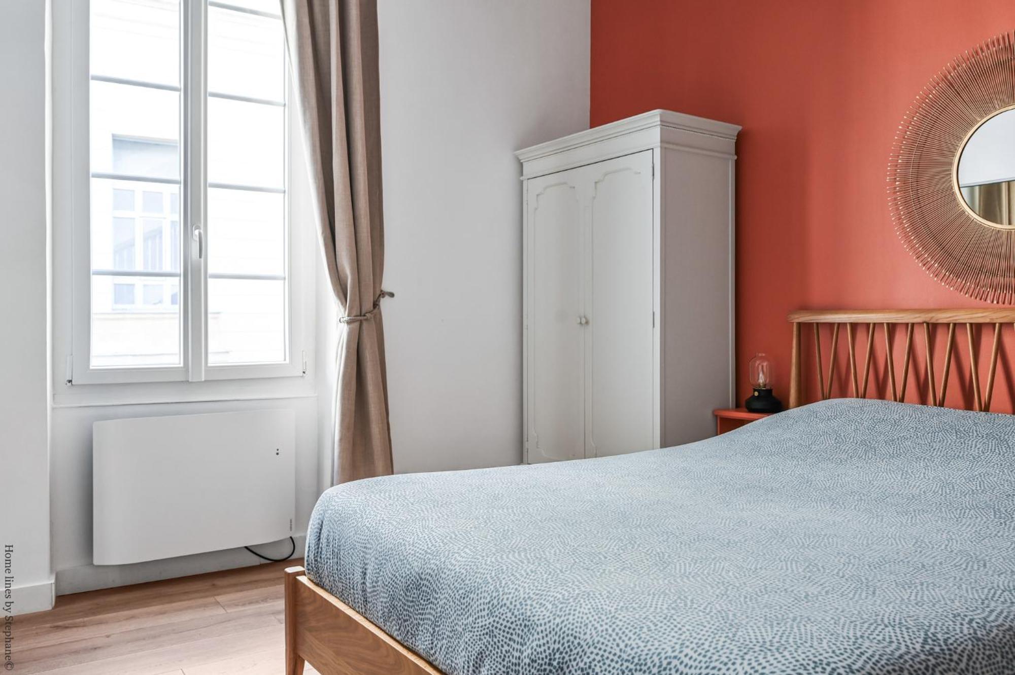 La Loge Vieux-Port Daire Marsilya Dış mekan fotoğraf