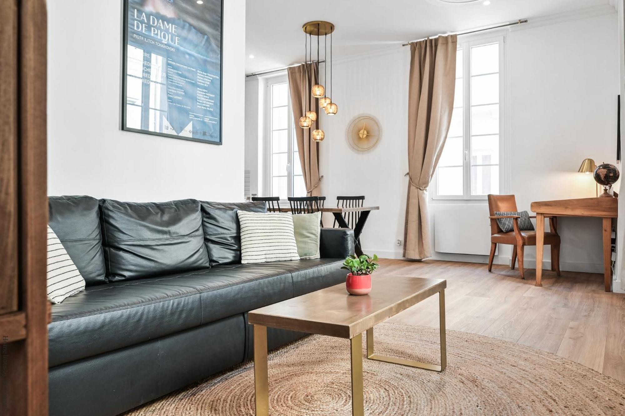La Loge Vieux-Port Daire Marsilya Dış mekan fotoğraf